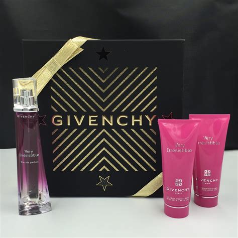 givenchy very irresistible 1.7oz men& 39|very irresistible givenchy gift set.